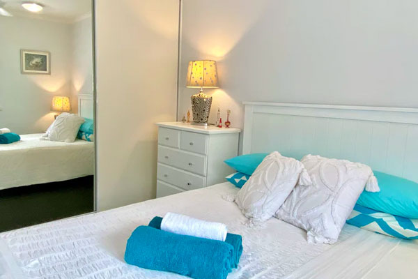 Rooms 1