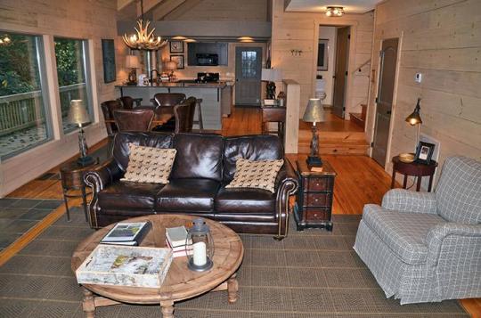 I Stayed at 29 Amazing Helen GA Cabin Rentals: My Experience 17