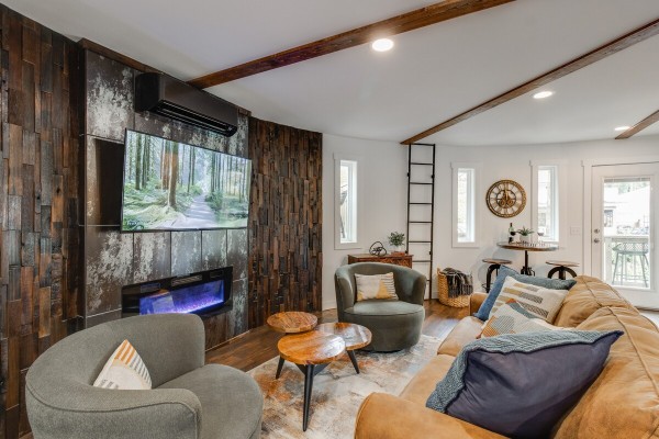 I Stayed at 29 Amazing Helen GA Cabin Rentals: My Experience 19