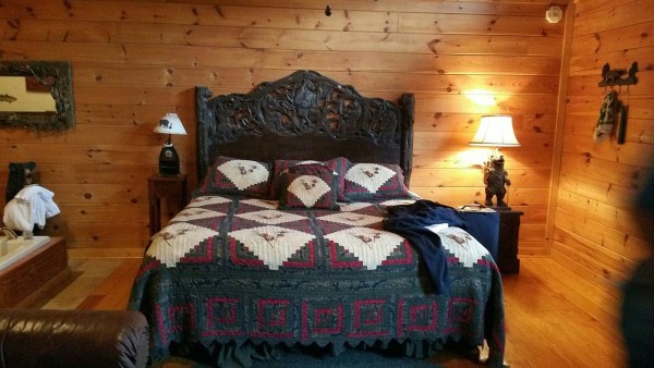 I Stayed at 29 Amazing Helen GA Cabin Rentals: My Experience 5