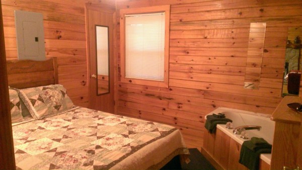 I Stayed at 29 Amazing Helen GA Cabin Rentals: My Experience 11
