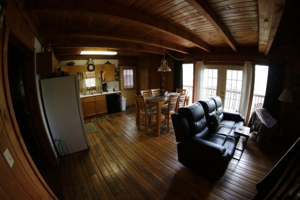 I Stayed at 29 Amazing Helen GA Cabin Rentals: My Experience 12