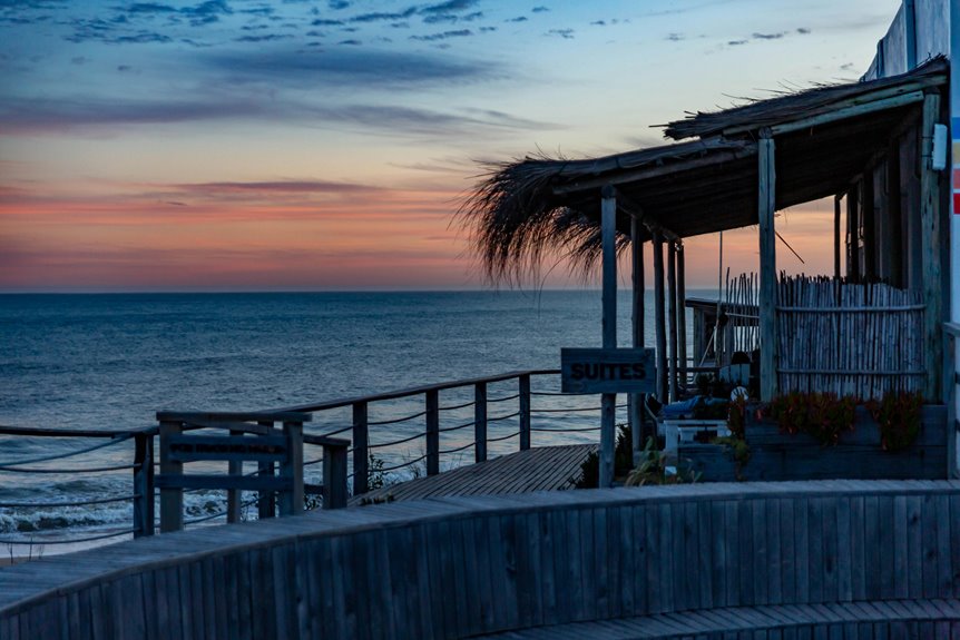accommodations for family fun