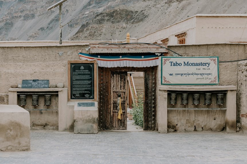 affordable getaways in mountains