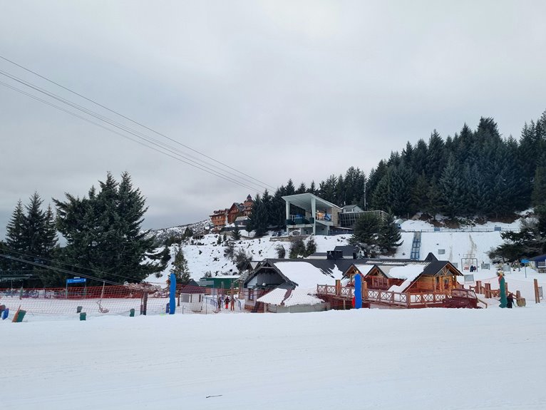 affordable mountain retreat options