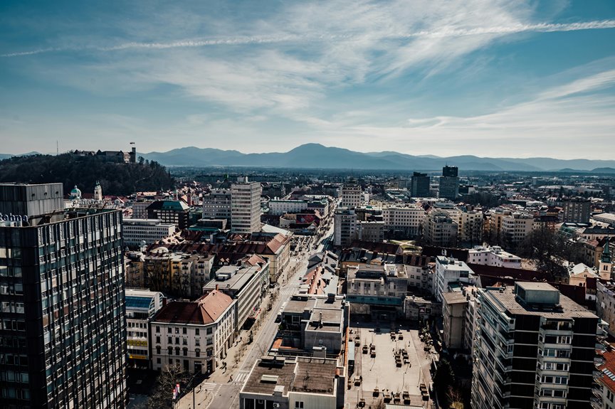 authentic cities of georgia