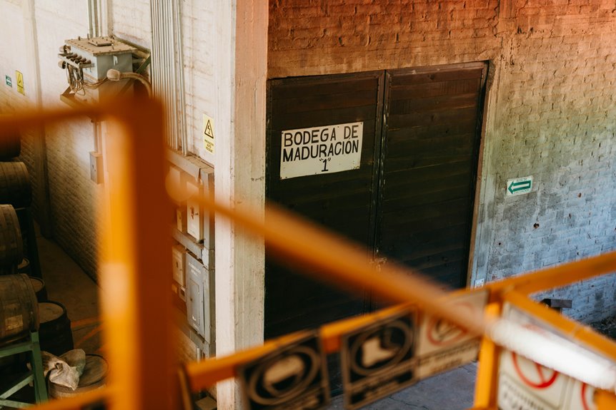 behind the brewery scenes