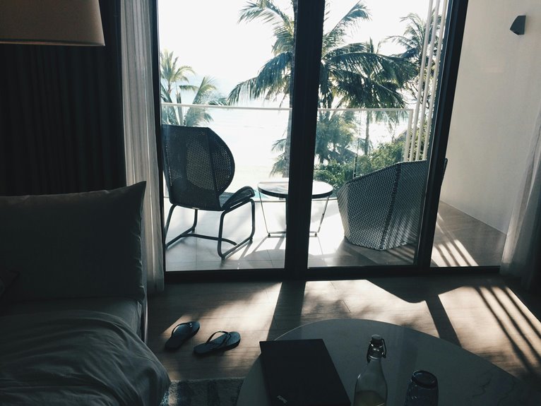 best beach vacation rentals