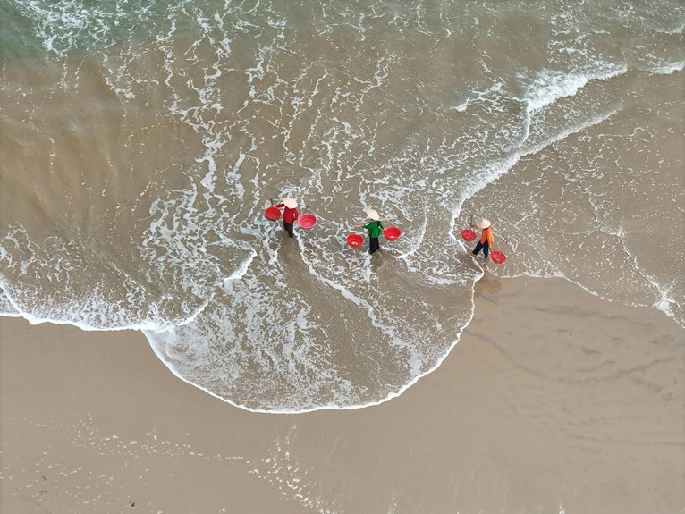best budget ocean spots
