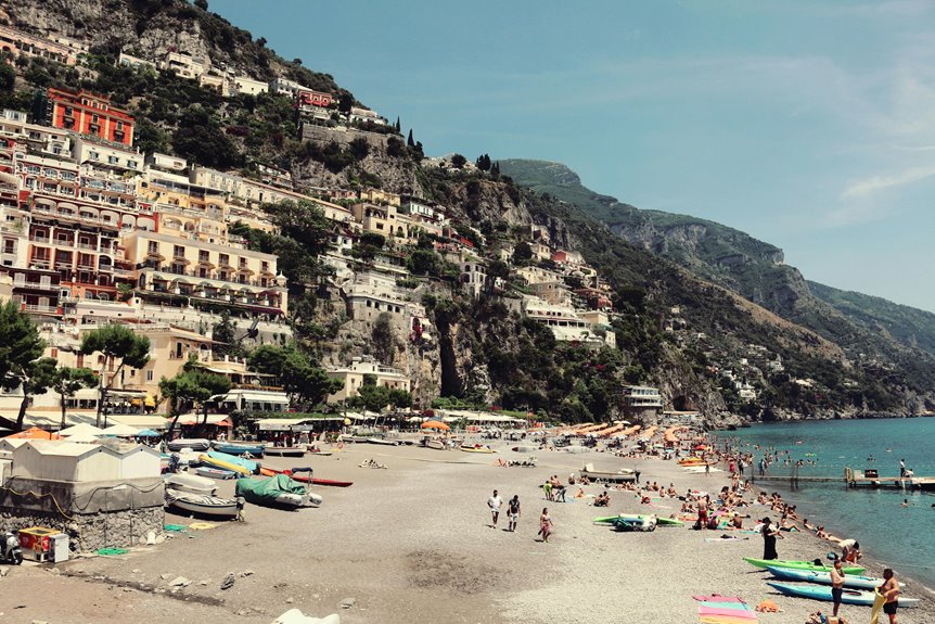 best places to stay