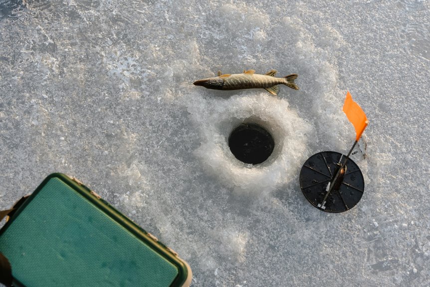boost your fishing success