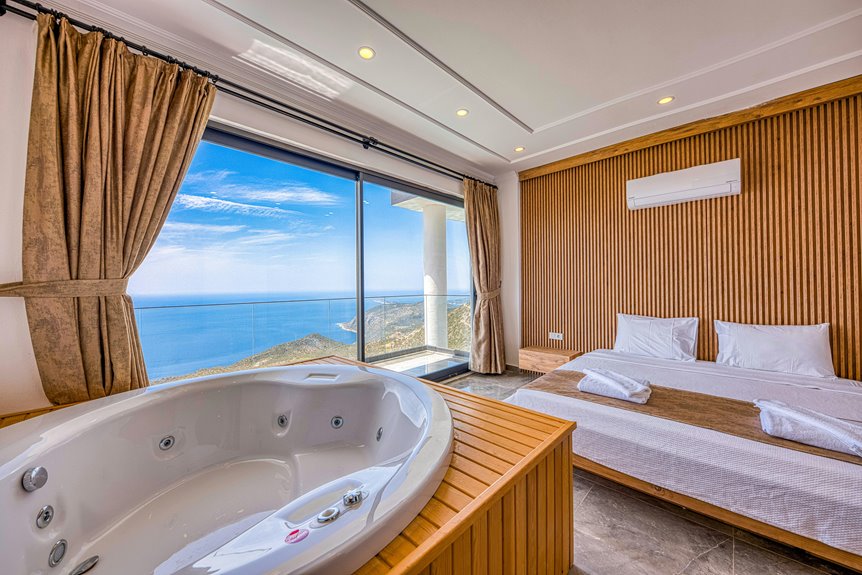 budget friendly coastal stays
