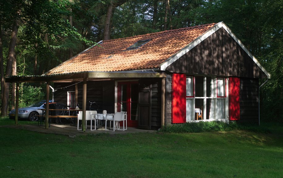 cabin rentals for families