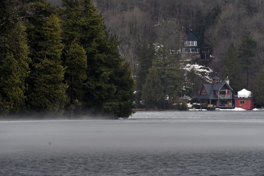 cabin vacation deals wisconsin