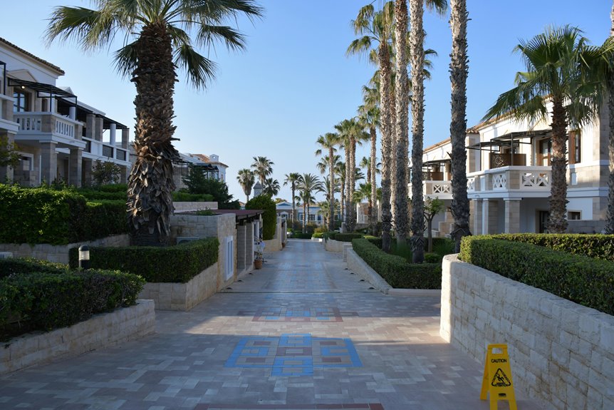 coastal morning getaway retreat