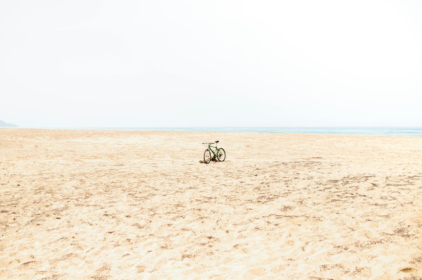 coastal treasures of south