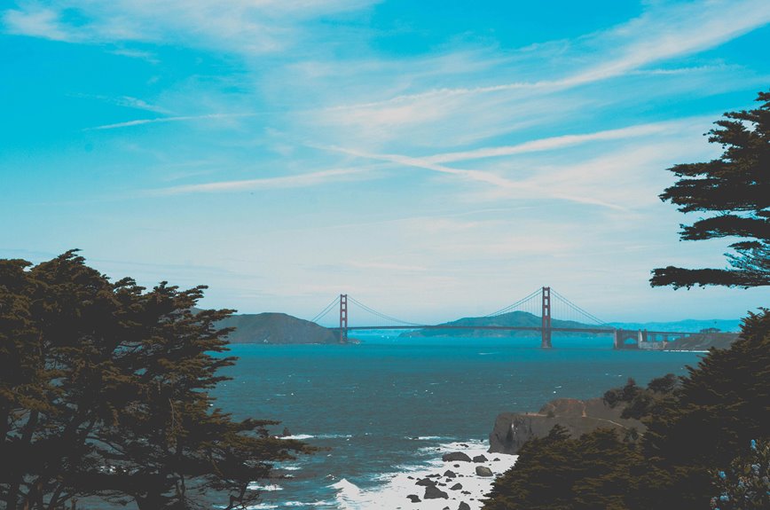coastal vacation spots guide