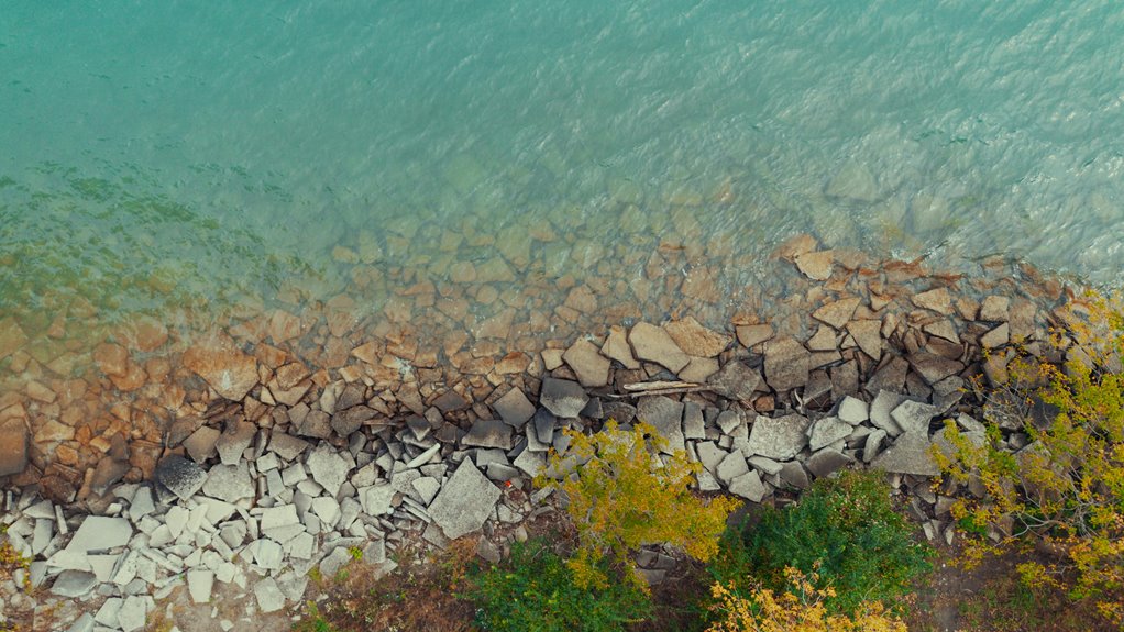 cold water rich habitat