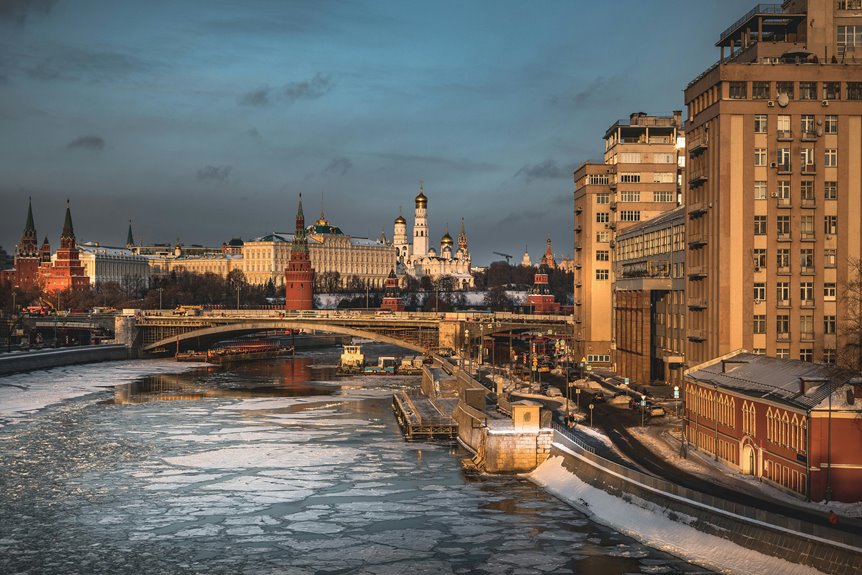 couples love winter escapes