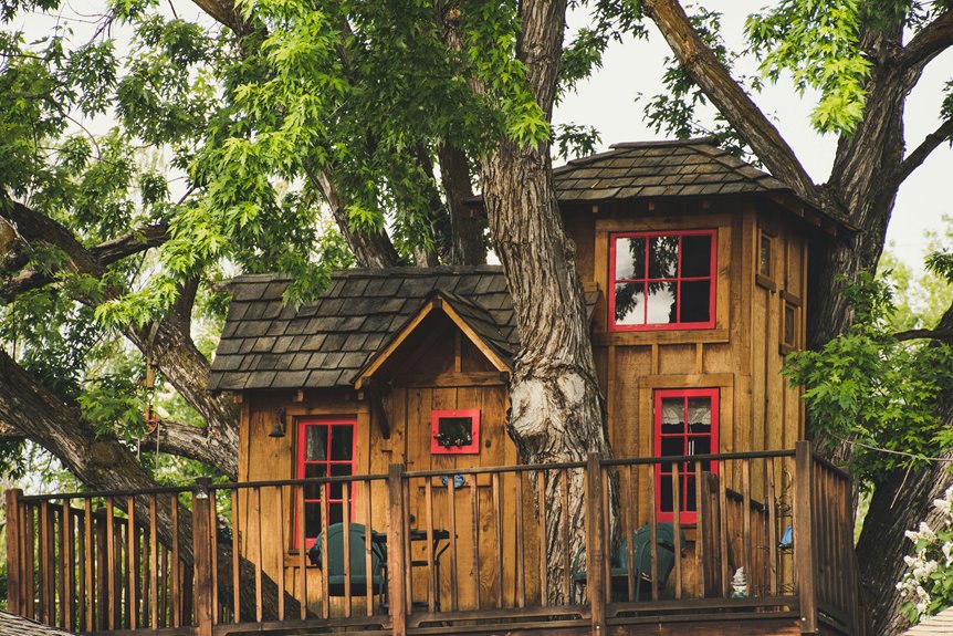 cozy cabin vacation home