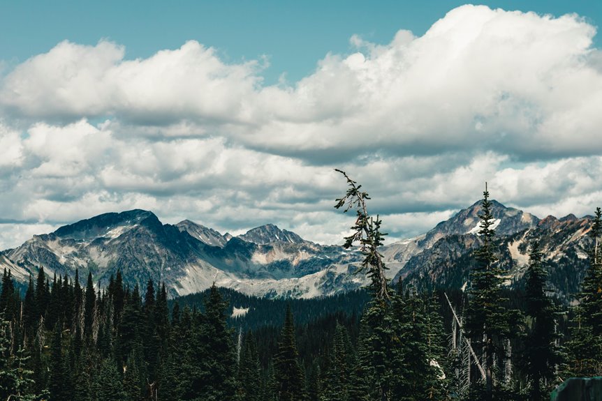 cozy lake vacation options