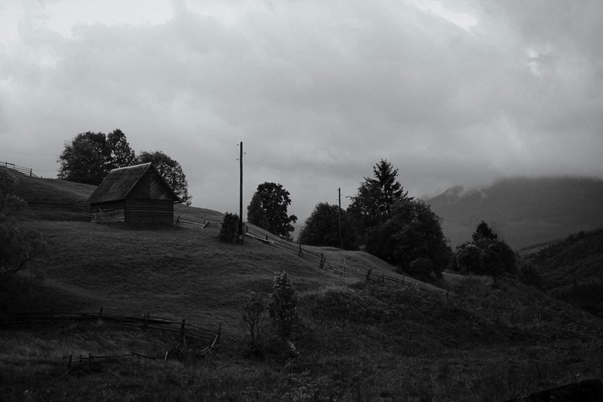 cozy mountain getaway awaits