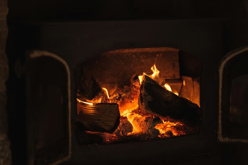 cozy mountain getaway rentals