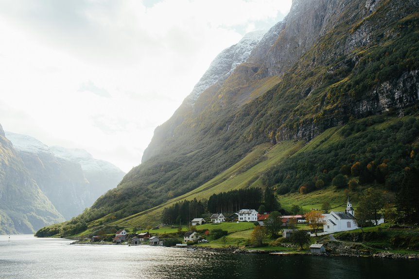 cozy nature escape awaits