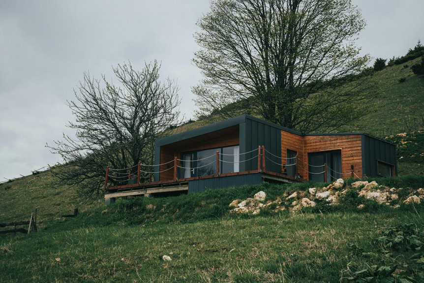 cozy northwoods getaway experience
