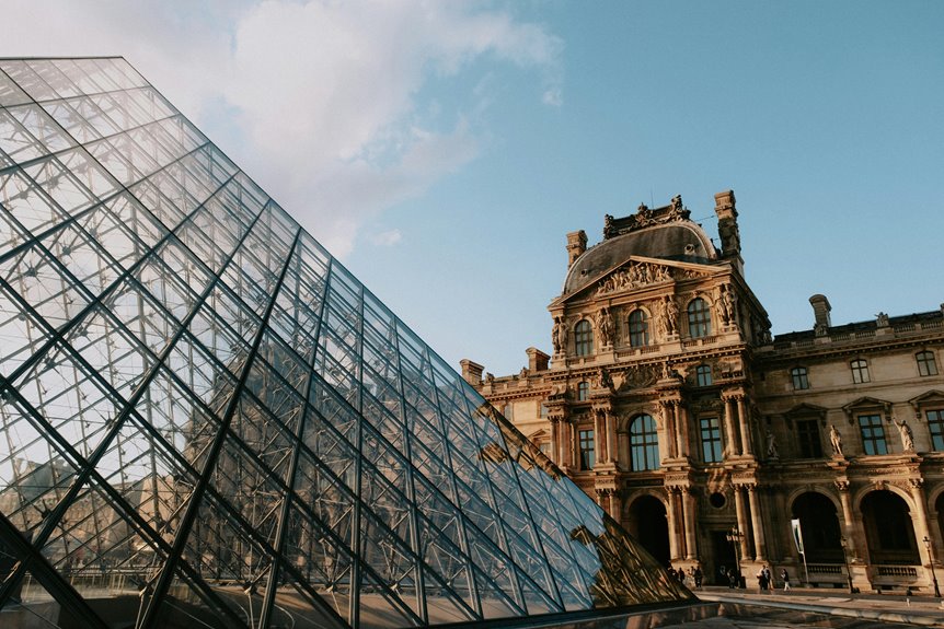 discovering secret travel places