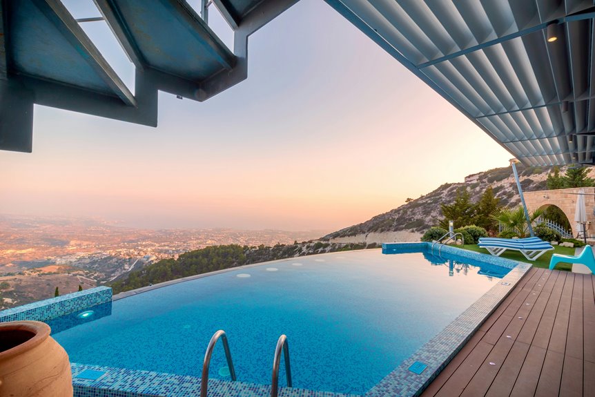 enhancing mountain home experience