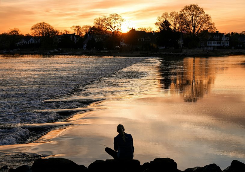 escape to natural wonders