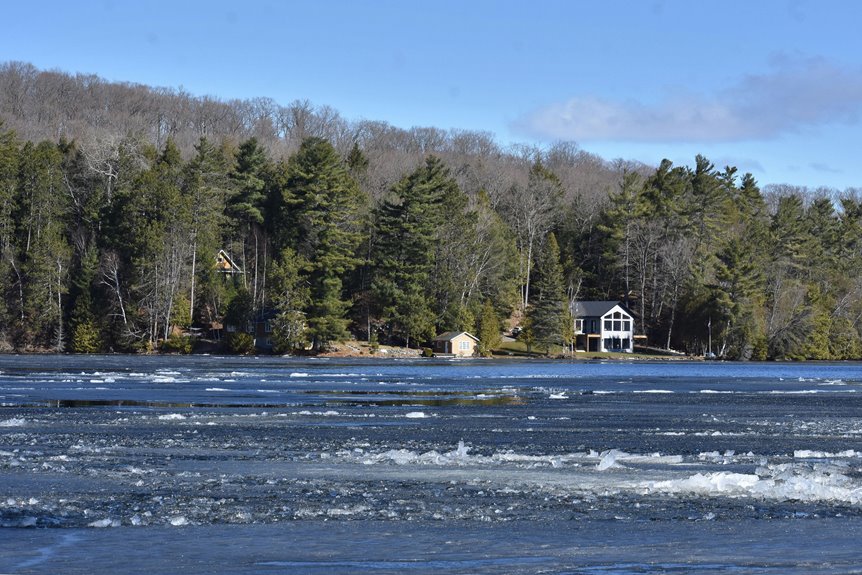 escape to wisconsin dells