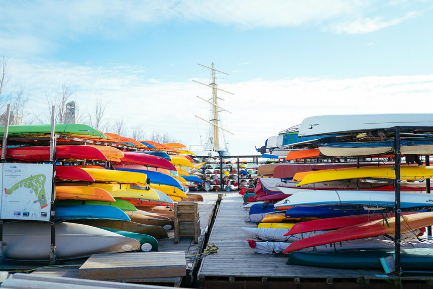 exceptional fishing experience guaranteed