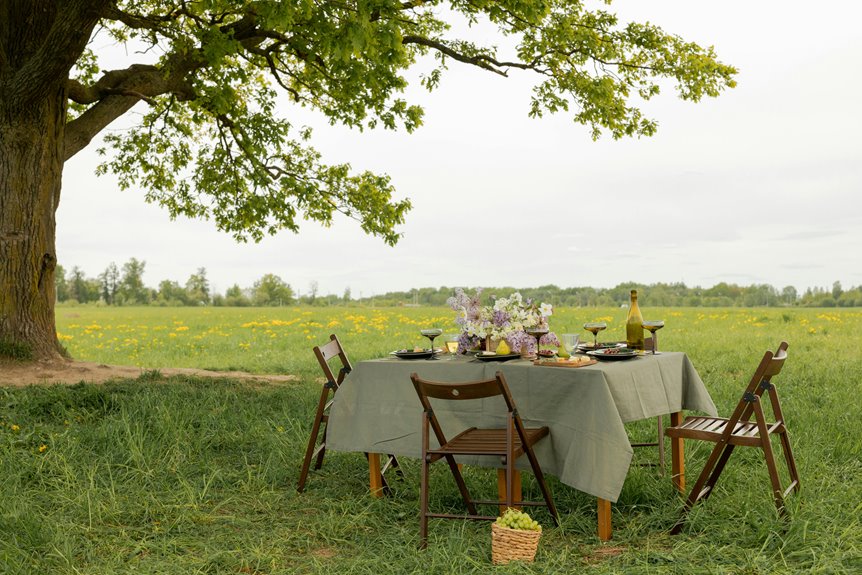 exclusive getaways in vineyards