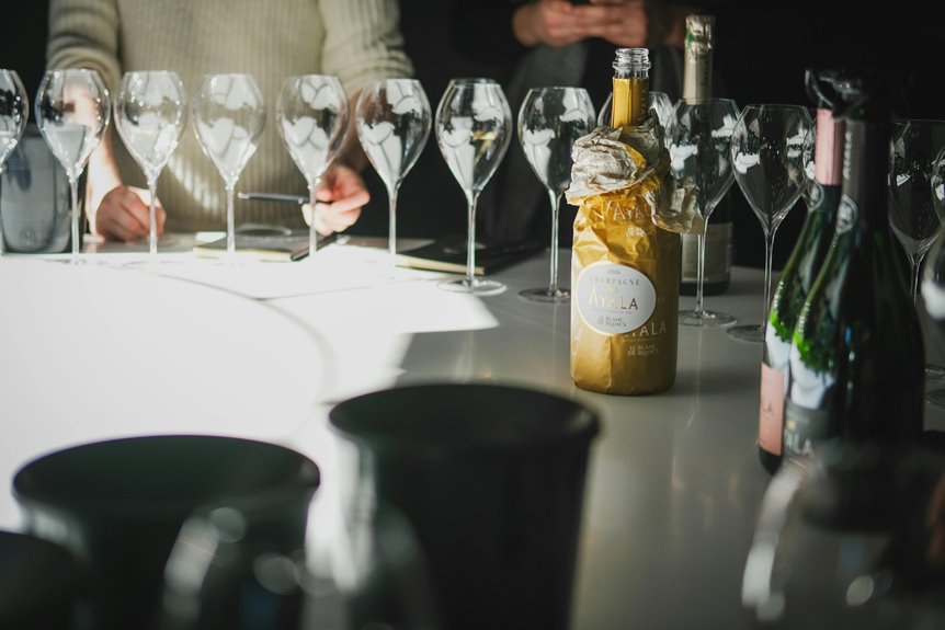 experience door county wines