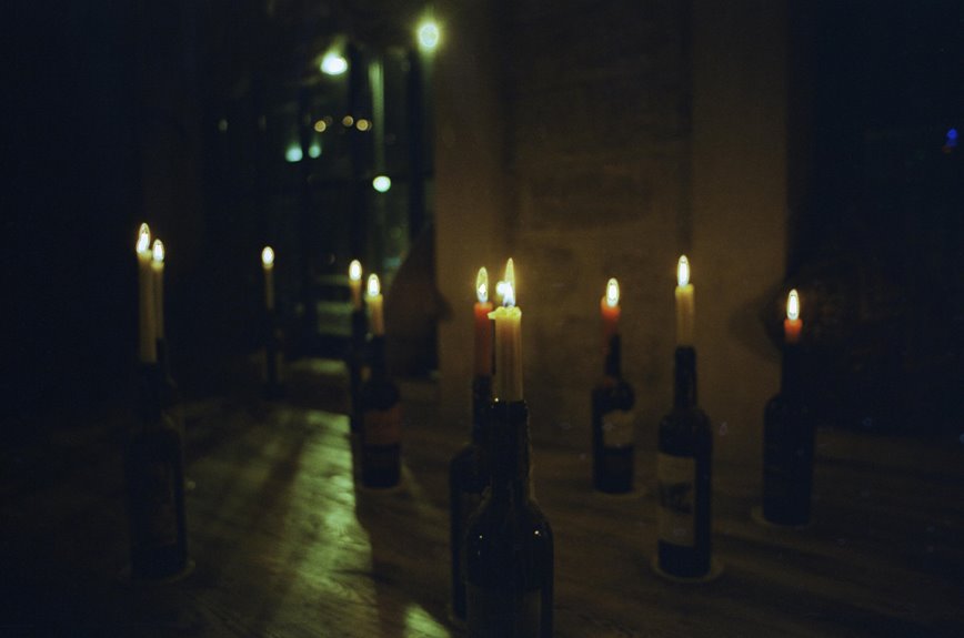 experience local wine delights