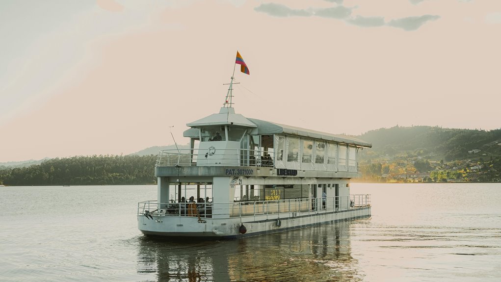 experience madison s water gem