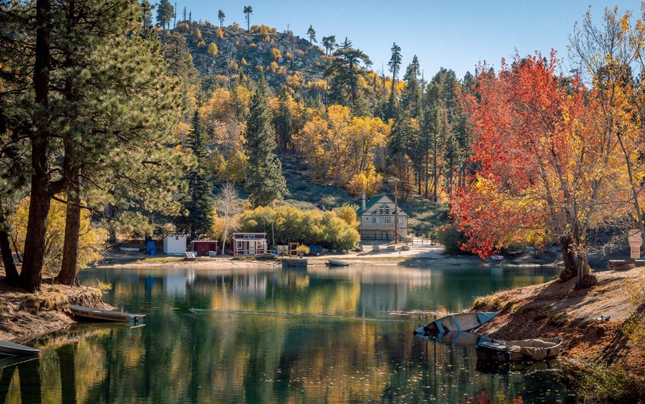 experience nature s local charm