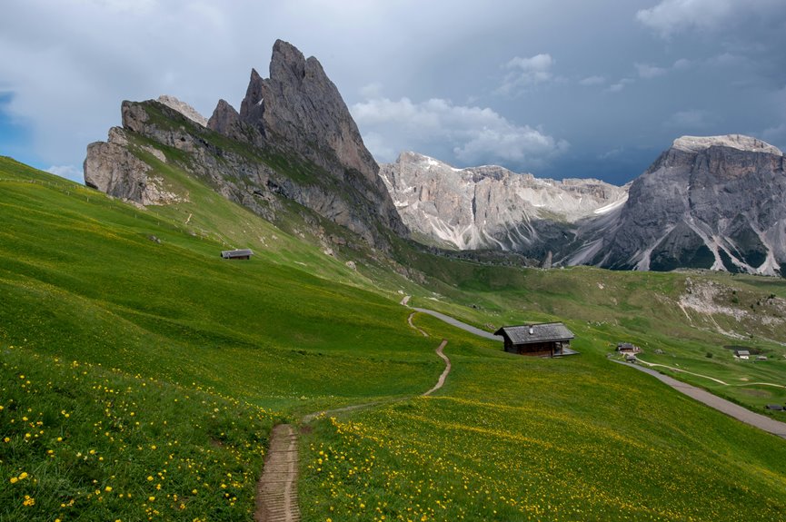 experience ultimate wilderness retreat