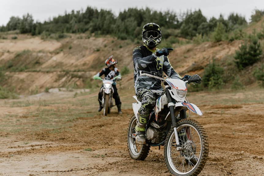 explore beautiful bike routes