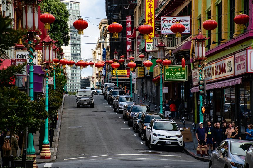 explore city center attractions