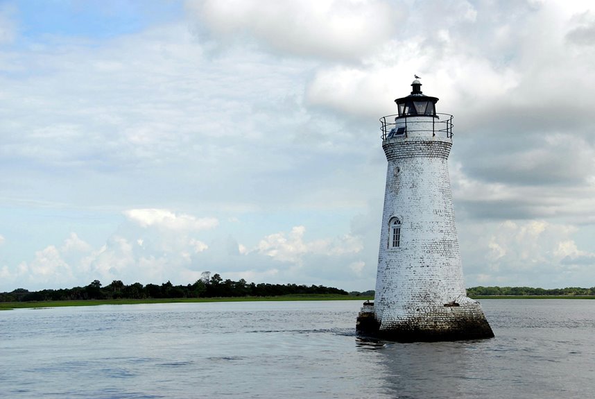 explore coastal georgia wonders