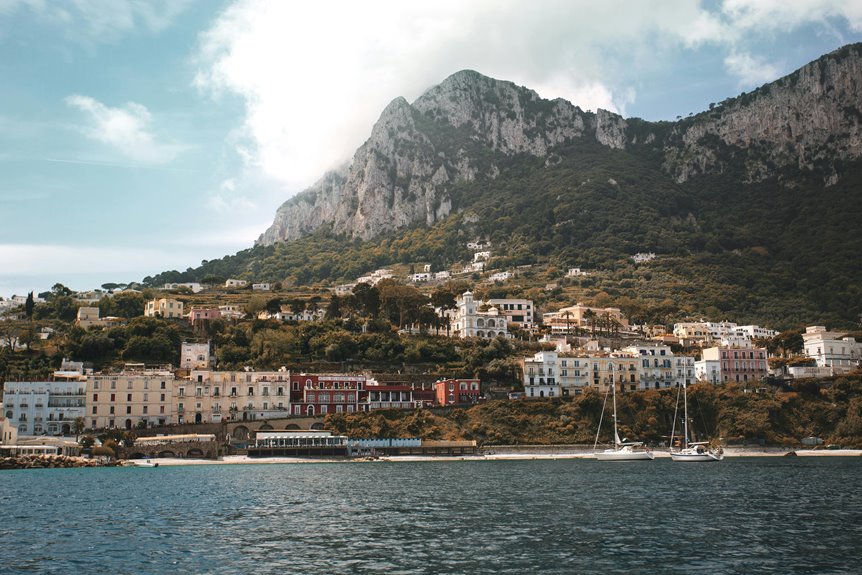 explore cozy mountain retreats