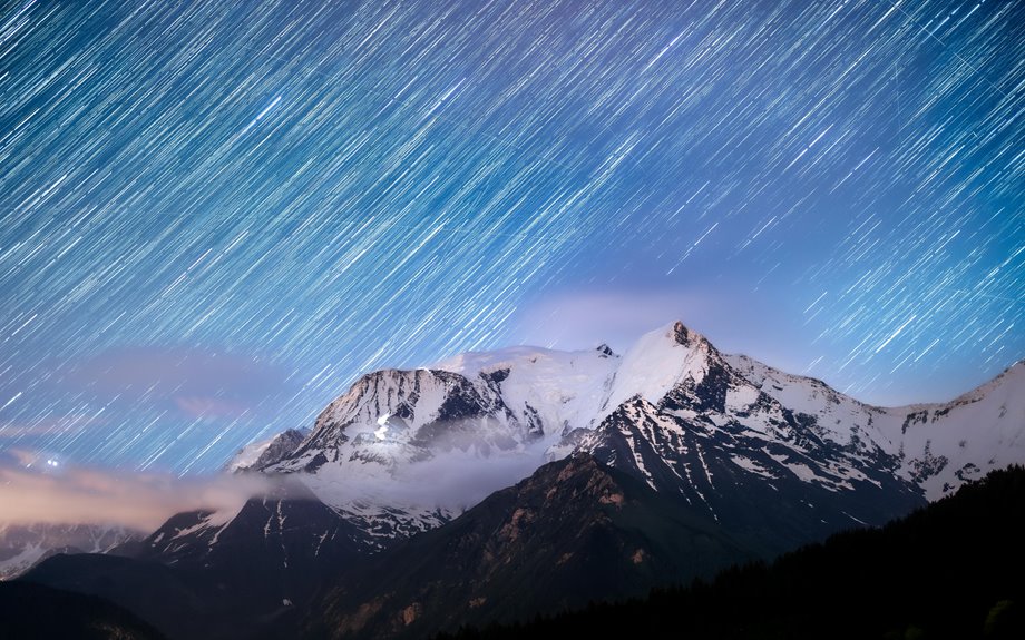 explore frozen natural wonders