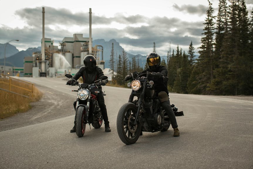 explore harley s home state