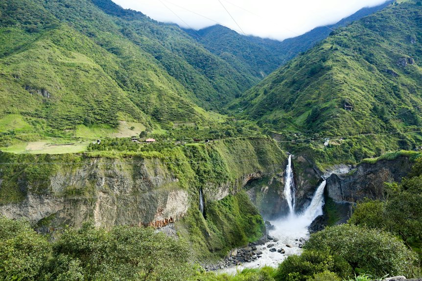 explore nature s hidden wonders