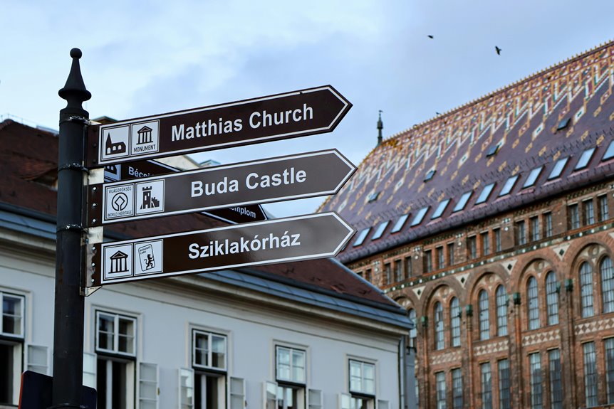 explore the city