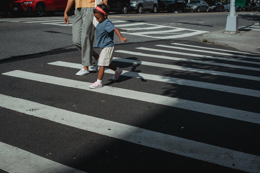 explore the city together