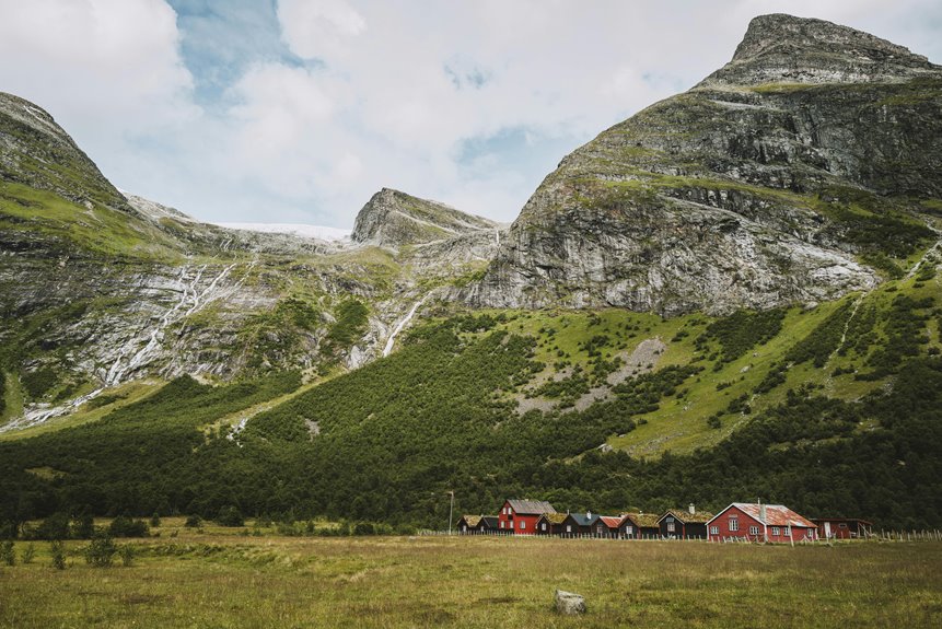 explore the great outdoors